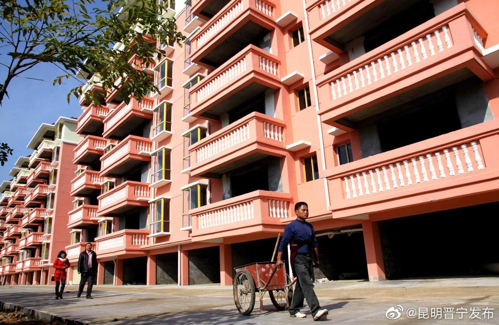 住建部等部门：县城新建住宅以6层为主