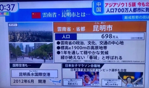昆明市文化和旅游局