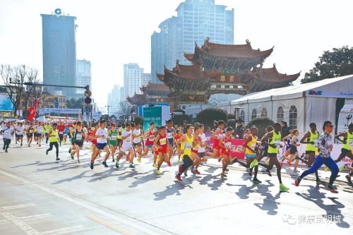 昆明市文化和旅游局