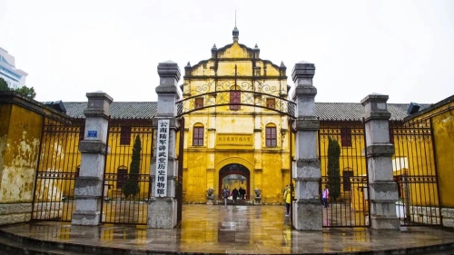 昆明市文化和旅游局