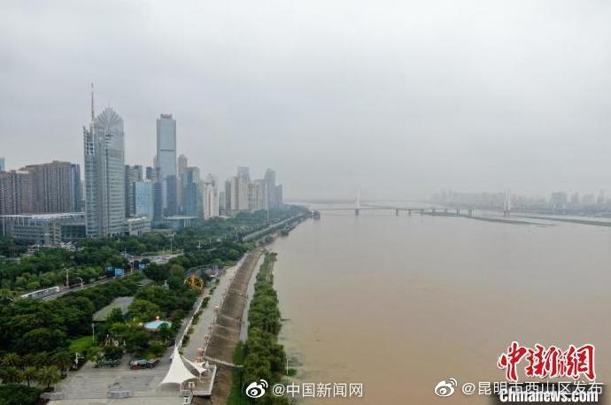 应急部：5月我国大陆发生5级以上地震6次