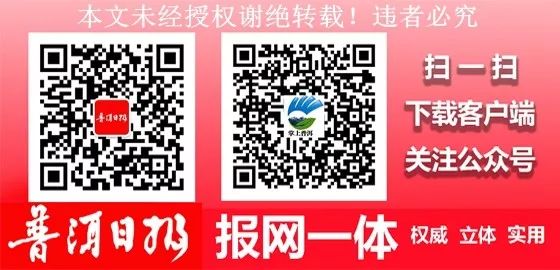 普洱日报(微信)