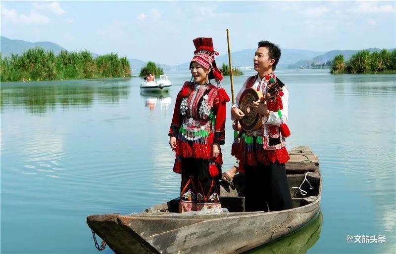 红河文旅(微信)