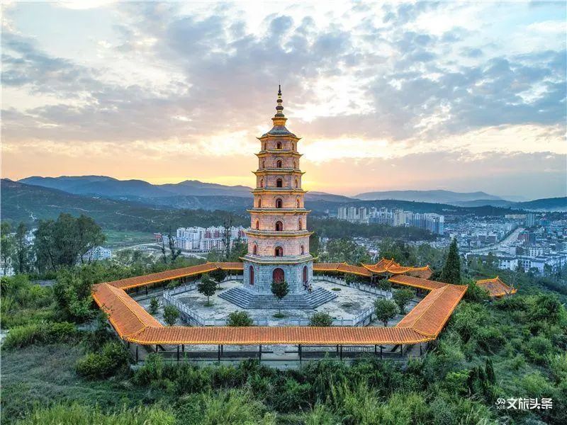 红河文旅(微信)