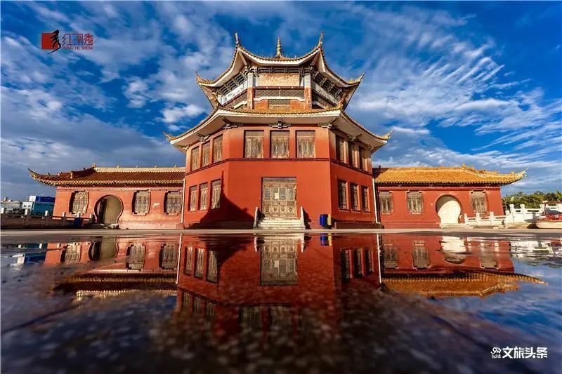 红河文旅(微信)