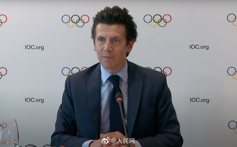 国际奥委会强调：所有参加东京奥运会人员须限制行动14天