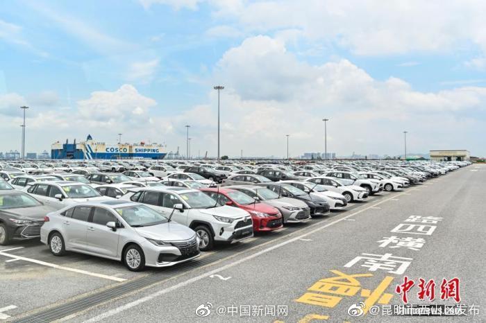 四部门联合发文：到2023年汽车可回收利用率达到95%