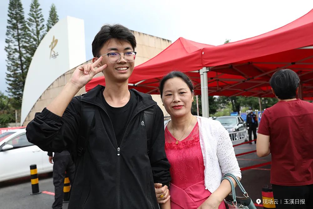 玉溪发布(微信)