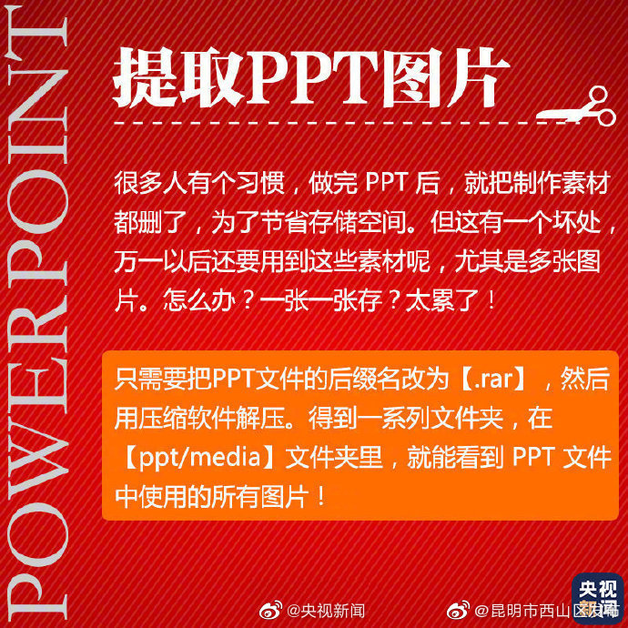 “昆明市西山区发布”微博
