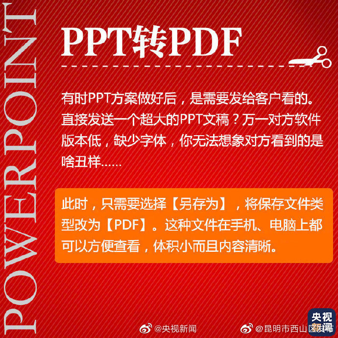 “昆明市西山区发布”微博