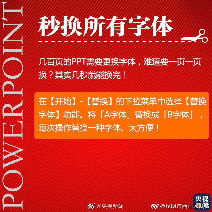 “昆明市西山区发布”微博