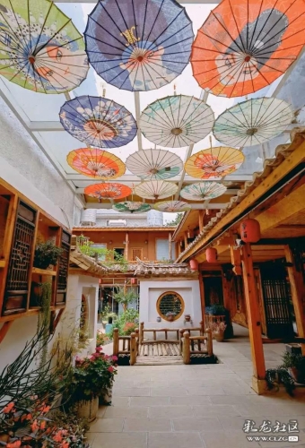 昆明市文化和旅游局