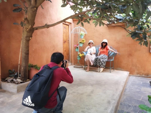 昆明市文化和旅游局