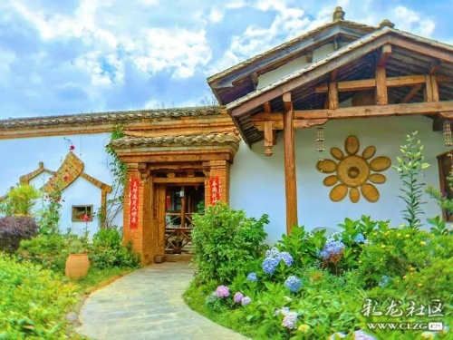 昆明市文化和旅游局