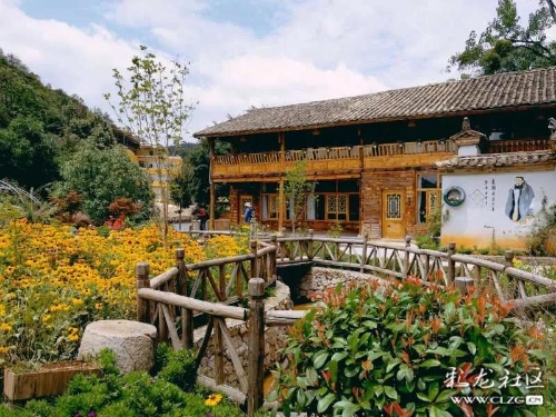 昆明市文化和旅游局