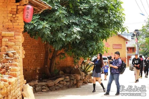 昆明市文化和旅游局