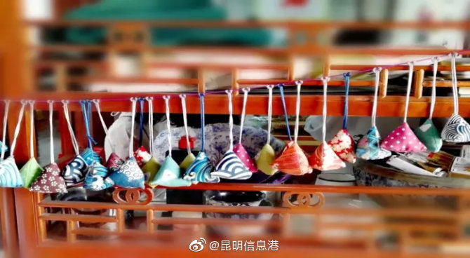 昆明信息港微博