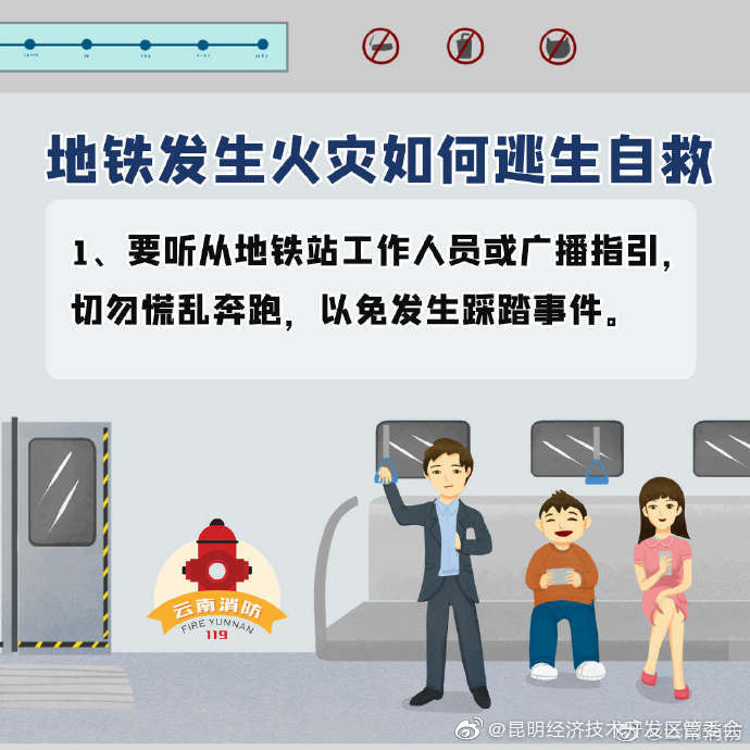 “昆明经济技术开发区管委会”微博