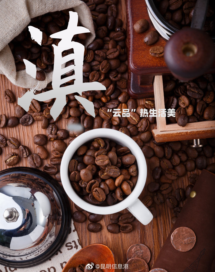 昆明信息港微博