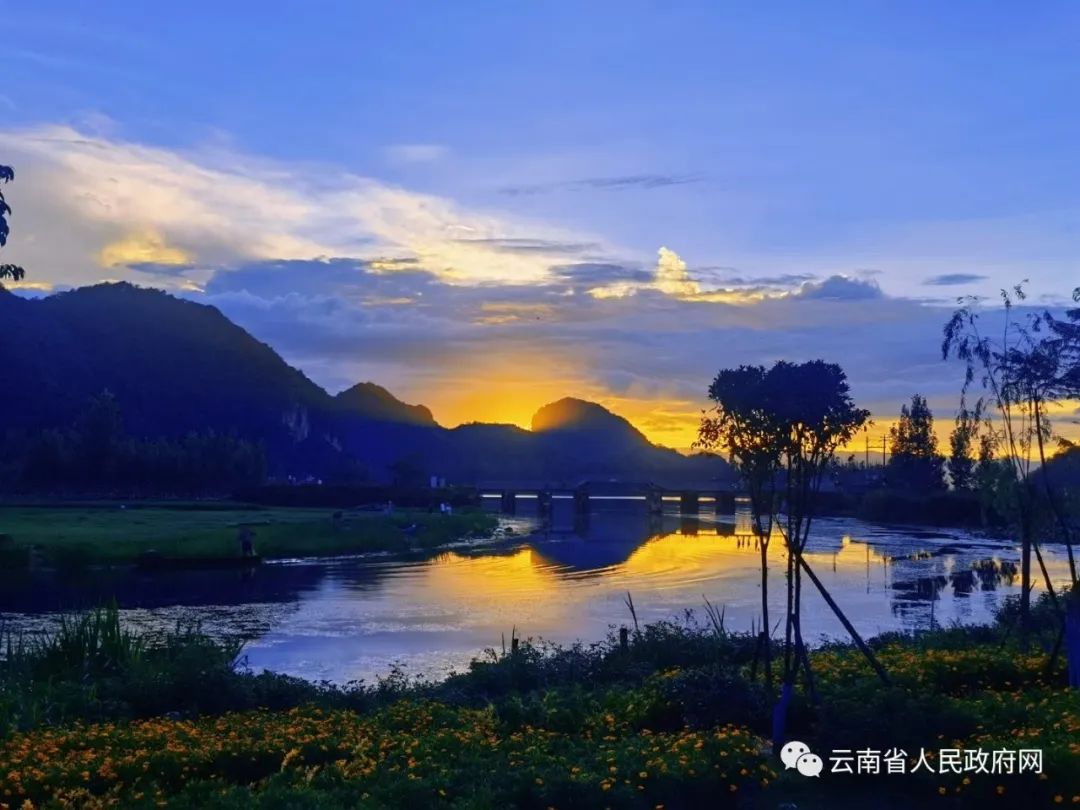 云南省人民政府网