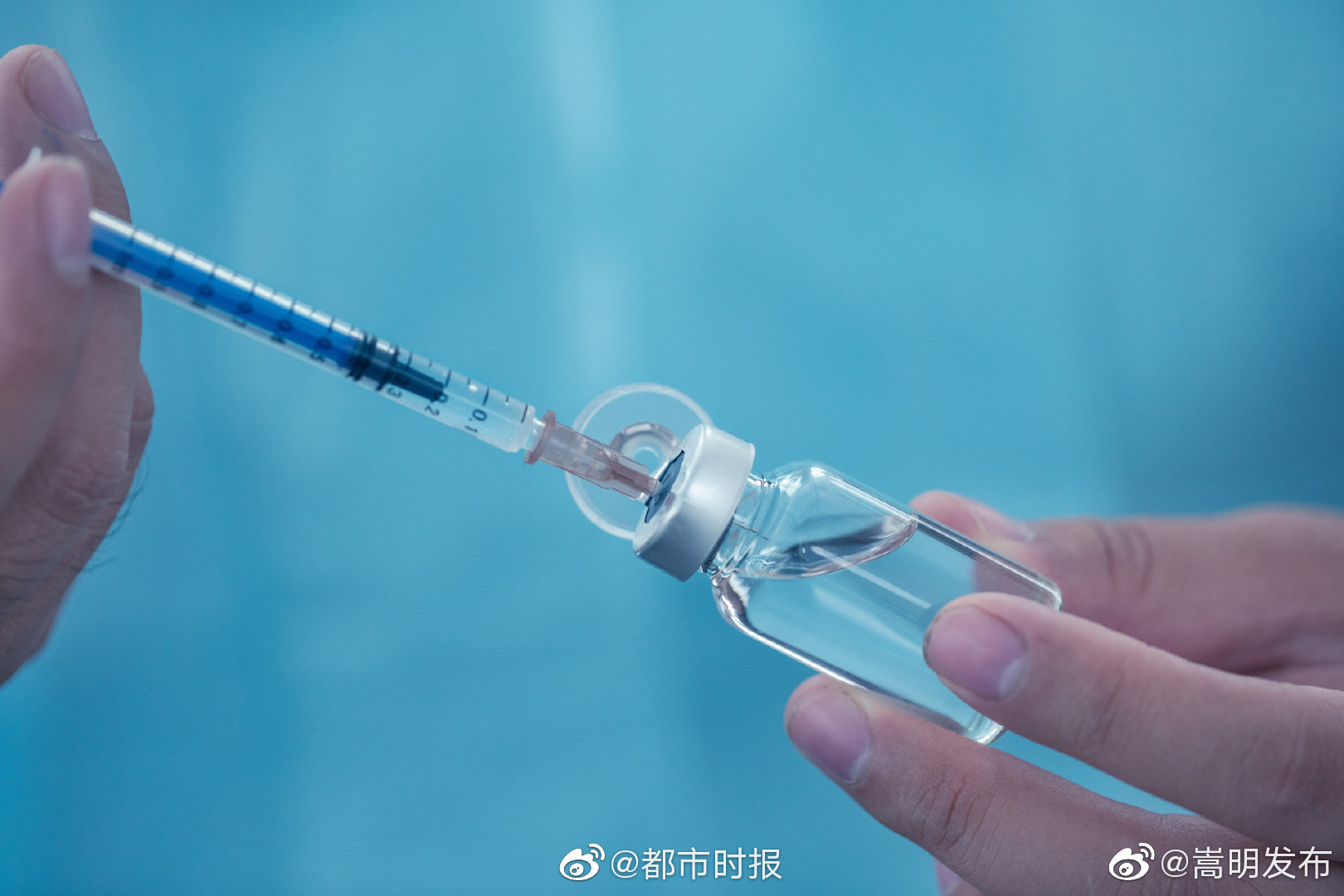云南2187万余人已接种新冠疫苗 专家呼吁尽快完成第二剂疫苗接种