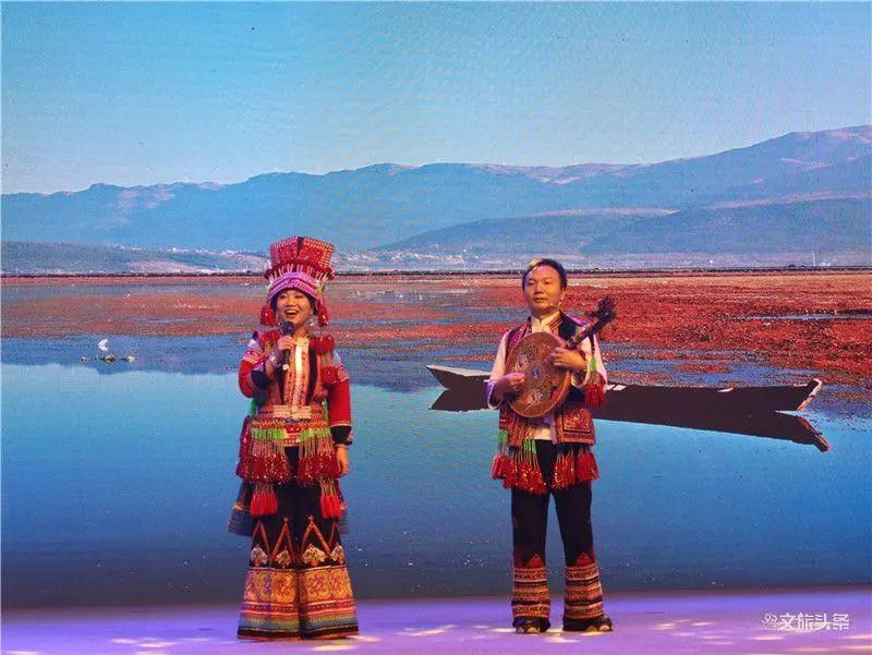红河文旅(微信)
