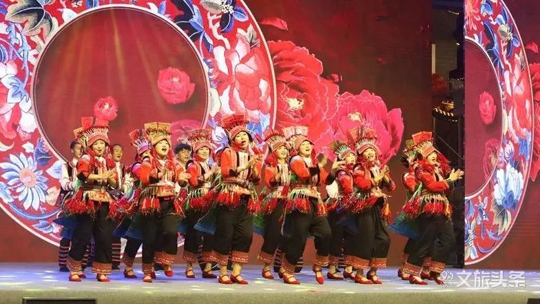 红河文旅(微信)