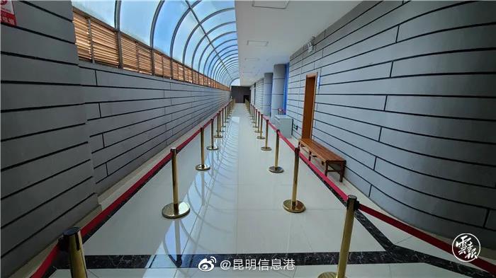 昆明信息港微博