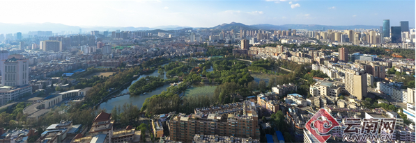 昆明信息港(微信)