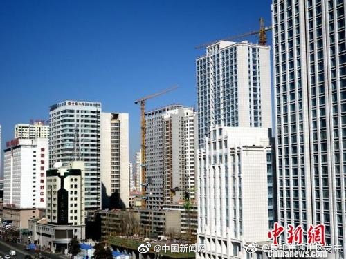 国家统计局：前5月商品房销售额超7万亿元