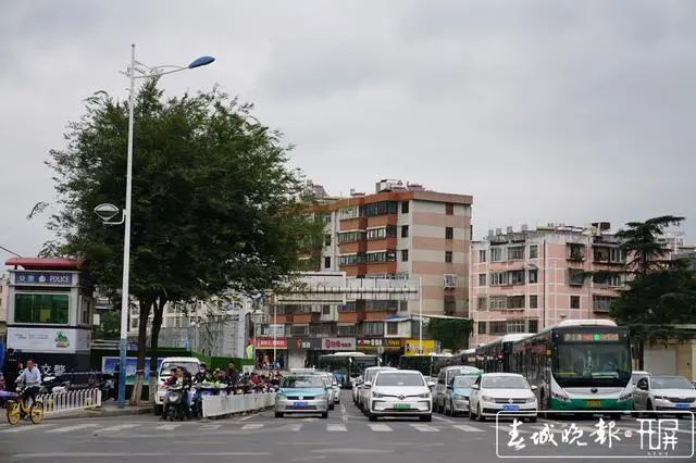 春城晚报(微信)