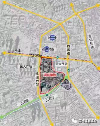 昆明信息港(微信)