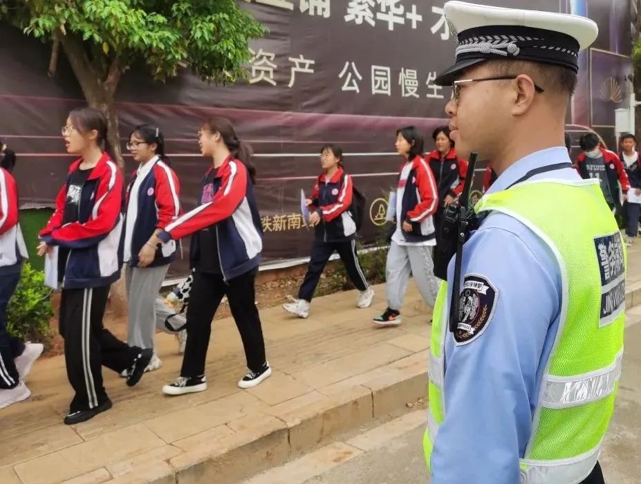 昆明发布(微信)