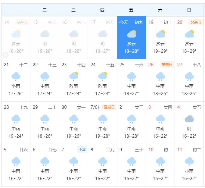 掌上春城(微信)
