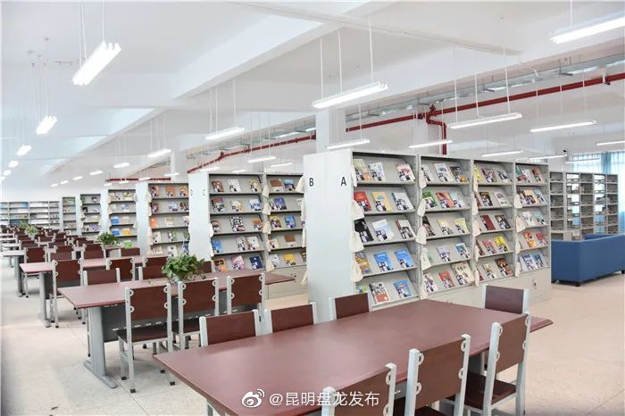 “昆明盘龙发布”微博
