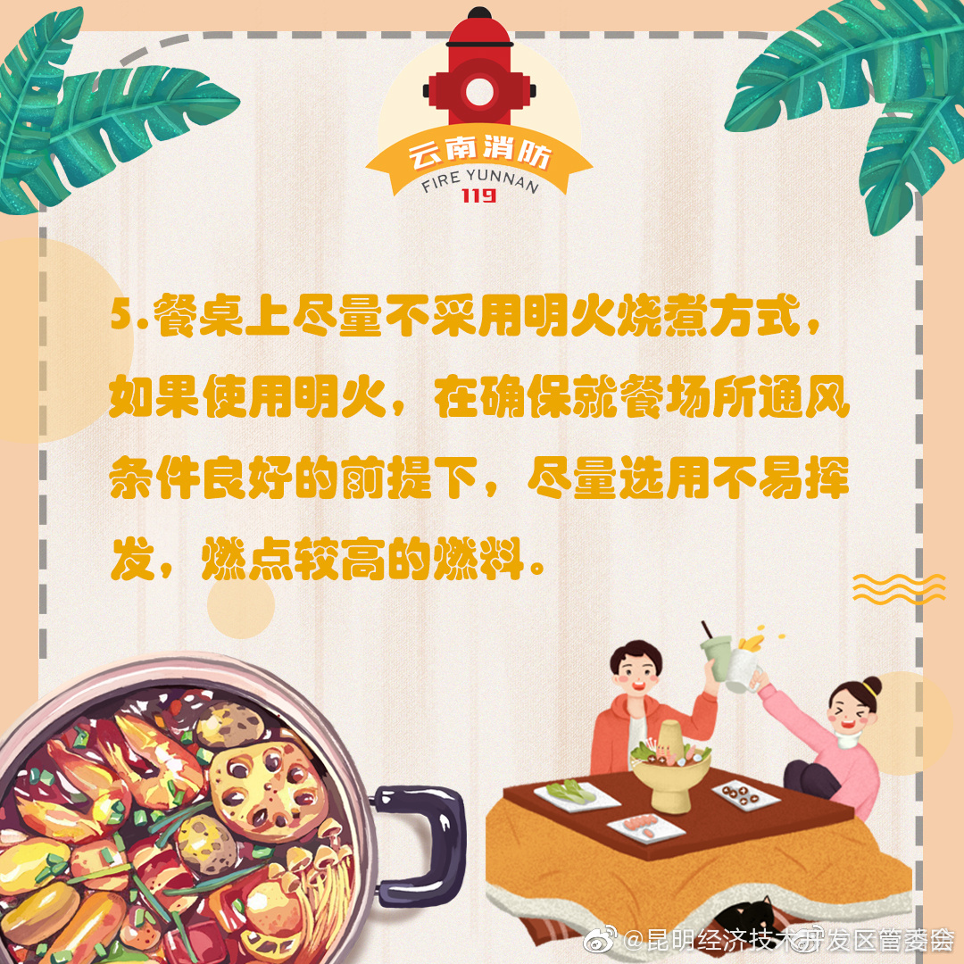 “昆明经济技术开发区管委会”微博