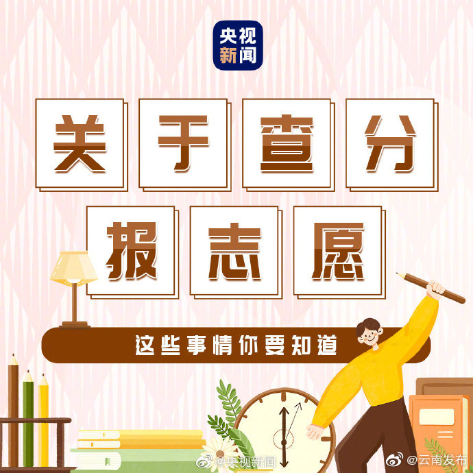 “云南发布”微博