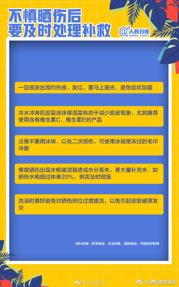 “昆明官渡发布”微博