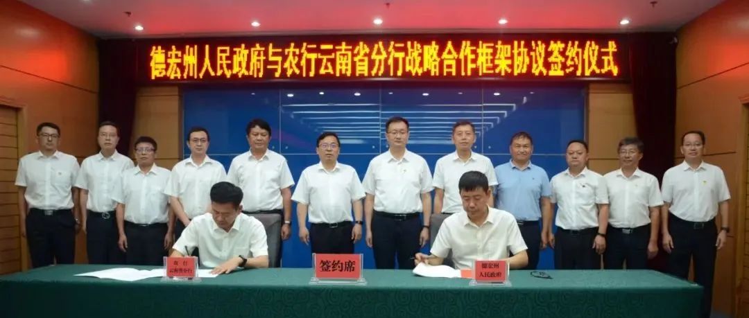 德宏团结报(微信)