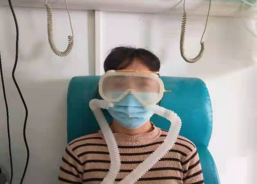 云南省中医医院(微信)