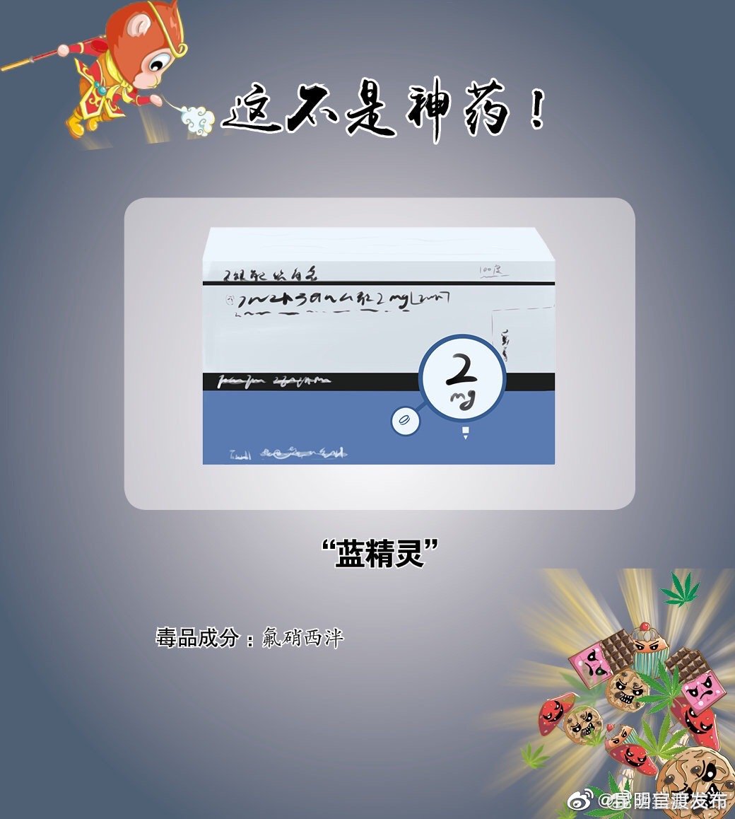 “昆明官渡发布”微博