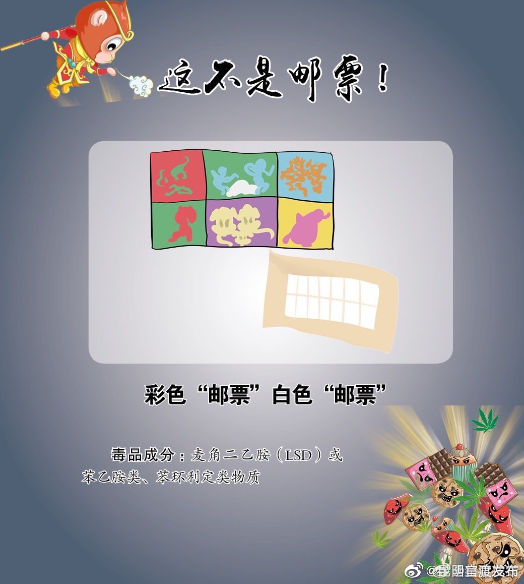 “昆明官渡发布”微博