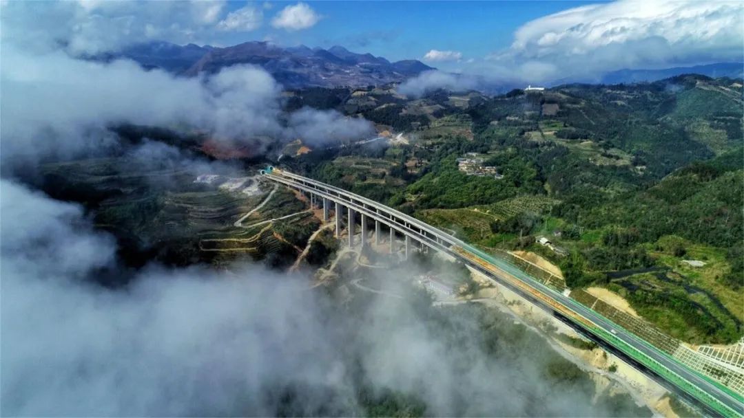 918云南交通台(微信)