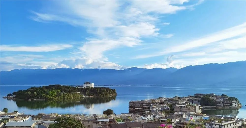 大理日报(微信)