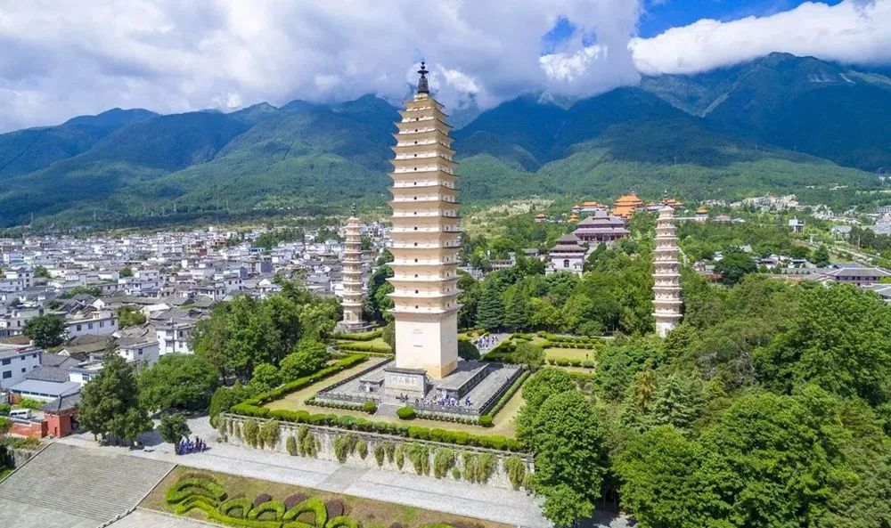 大理日报(微信)