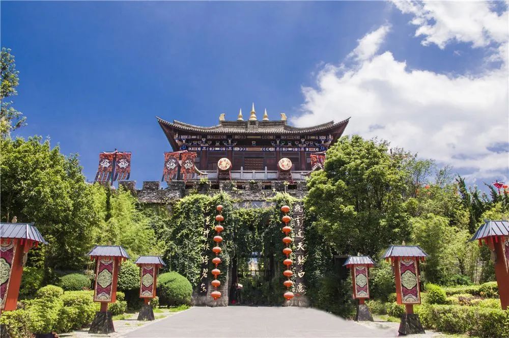大理日报(微信)