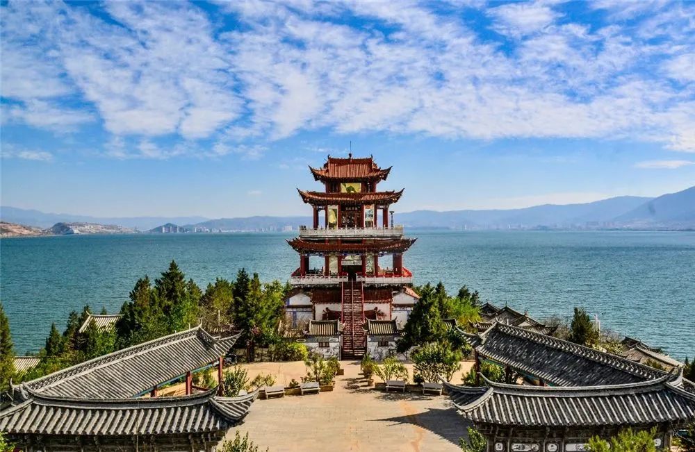 大理日报(微信)