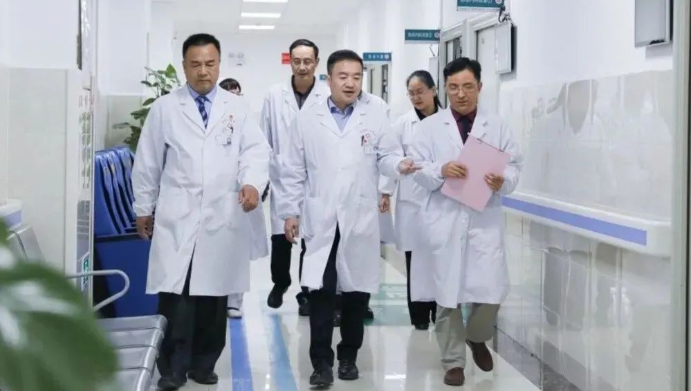 普洱市人民医院