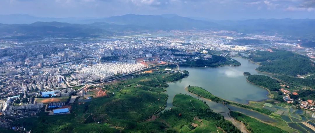 普洱市人民医院