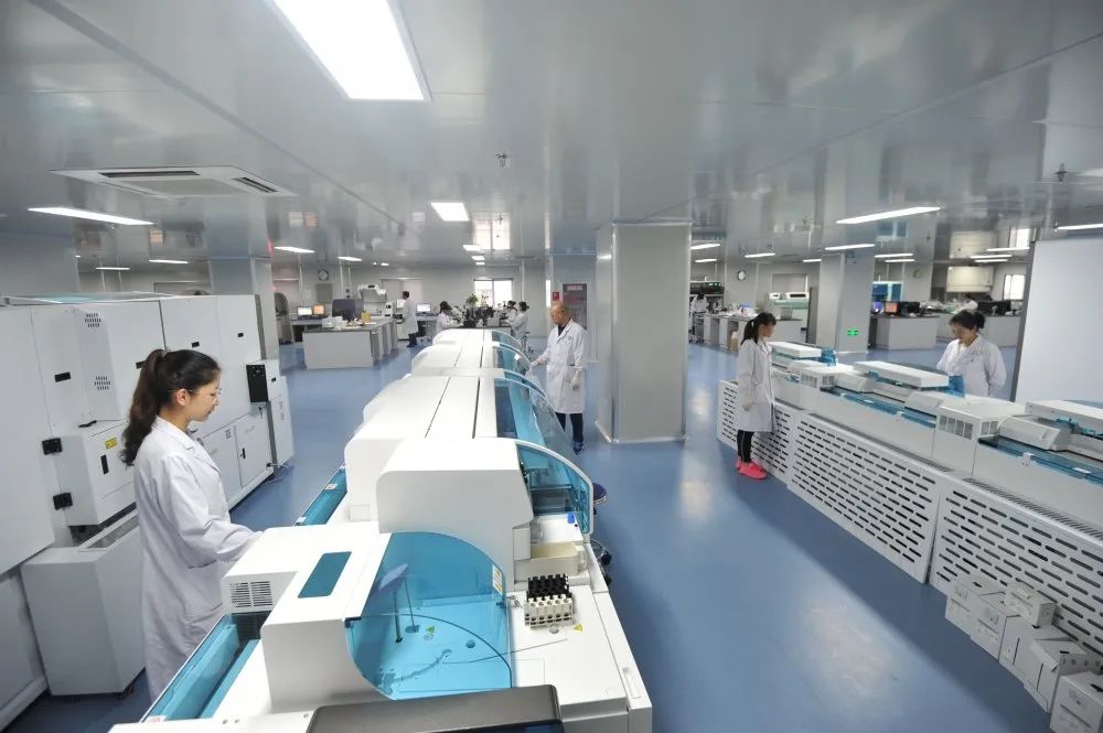 普洱市人民医院